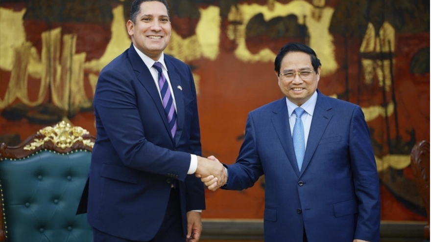 Vietnam values traditional friendship with Sweden: PM